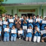องค์การสวนสัตว์ฯ จัดค่ายเยาวชน TO BE A ZOO VET เรียนรู้งานสัตวแพทย์สวนสัตว์