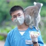 องค์การสวนสัตว์ฯ จัดค่ายเยาวชน TO BE A ZOO VET เรียนรู้งานสัตวแพทย์สวนสัตว์