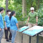 องค์การสวนสัตว์ฯ จัดค่ายเยาวชน TO BE A ZOO VET เรียนรู้งานสัตวแพทย์สวนสัตว์