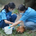 องค์การสวนสัตว์ฯ จัดค่ายเยาวชน TO BE A ZOO VET เรียนรู้งานสัตวแพทย์สวนสัตว์