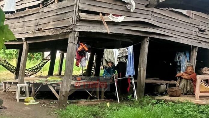 นั่งเหงา