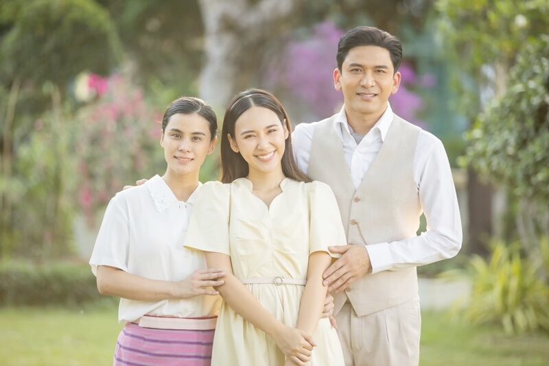 กรงดอกสร้อย