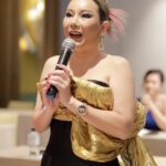 สวยสับไม่หลับใน! โบไลท์ ผู้จัดการดาราดัง เดินหน้าเข้าประกวด ชิงชัยเวทีนางงามมิสซิส