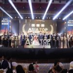 คุณณัฐพล จุฬางกูร นำทีมผู้จัดและนักแสดง คว้า 3 รางวัล ASIA TOP AWARDS 2023