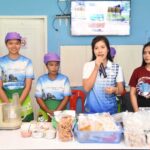 วช. หนุน มทร.ศรีวิชัย เสริมงานวิจัย “ธนาคารปูม้า” เพื่อสร้างอนาคตที่ยั่งยืน ตรัง-กระบี่