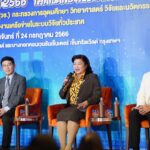 วช. จับมือเครือข่ายวิจัยทั่วประเทศ เตรียมจัดงาน “มหกรรมงานวิจัยแห่งชาติ 2566”