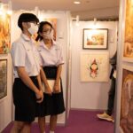 มูลนิธิฯ จัดนิทรรศการ สร้างความรู้-เข้าใจ โรคกล้ามเนื้ออ่อนแรง SMA โรคหายาก-รอความหวัง
