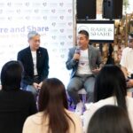 มูลนิธิฯ จัดนิทรรศการ สร้างความรู้-เข้าใจ โรคกล้ามเนื้ออ่อนแรง SMA โรคหายาก-รอความหวัง