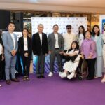 มูลนิธิฯ จัดนิทรรศการ สร้างความรู้-เข้าใจ โรคกล้ามเนื้ออ่อนแรง SMA โรคหายาก-รอความหวัง