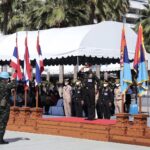 ทบ.ส่งทหารช่าง สานต่อภารกิจ UNMISS ผลัด 4 รักษาสันติภาพที่เซาท์ซูดาน
