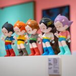 COLOR UP : เปิดโลกสีสันผ่านการประมูลผลงานศิลปะ มาเติมสีสันให้กับชีวิต