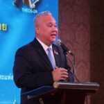 การเคหะแห่งชาติ ร่วมกับ GISTDA จัดประชุมเชิงปฏิบัติการฯ 
