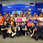 BEM ชวนวัยเก๋าเที่ยว Healthcare 2023 ตรวจสุขภาพฟรีเพียบ!