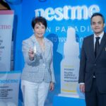 ‘เนสท์มี’ สกินแคร์สัญชาติไทยบุกตลาดอาเซียน  รังนกแท้-ปั้นยอดขาย 700 ล้าน