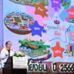 สสส. “สานพลัง สร้างนวัตกรรม สู่สุขภาวะชุมชนที่ยั่งยืน”