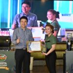 Café Amazon จัดการแข่งขัน Café Amazon Barista Championship ประจำปี 2566