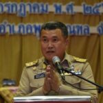 ปลัด มท.ขับเคลื่อน “หมู่บ้านรักษาศีล 5” เสริมสร้างคุณธรรมจริยธรรม