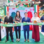 กูร์เมต์ มาร์เก็ต จัดงาน “Taste of Italy Food Showcase 2023”