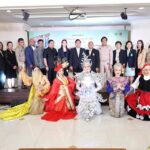 งานวิถีทัศน์วัฒนธรรม Look Up BKK