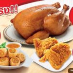 “ห้าดาว” จัดโปรแรง!ลดค่าครองชีพ ตั้งแต่วันนี้ – 31 ก.ค. นี้