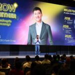 แฟลช เอ็กซ์เพรส จัดงาน Flash Social Club ปีที่ 1 