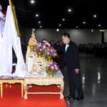 ก้าวสู่ปีที่ 21 งานมหกรรมรวมพลสมาชิก TO BE NUMBER ONE ประจำปี 2566