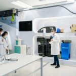GC เปิดตัว Matrix Polymers ขยายกำลังการผลิตในเอเชียครบวงจร