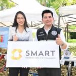 สมาร์ท ร่วมสนับสนุนเกษตรกรไทย จับมือกรมการค้าภายใน