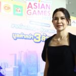 เริ่มแล้ว! ‘MATICHON - KHAOSOD ASIAN GAMES 2023’ สานความปัง ของรางวัลร่วม 3 ลบ.
