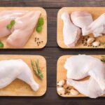 ไก่ไทย ไม่ใช้ฮอร์โมน ปลอดภัย มาตรฐานสากล