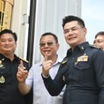 พาณิชย์ จับมือเกษตร ตรวจส่งออกทุเรียน-มังคุดไปจีน