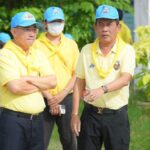 ชป.ร่วมกิจกรรมจิตอาสาพัฒนาด้านการเกษตร เราทำความดี ด้วยหัวใจ