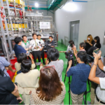 สทน.ประสบผลสำเร็จทดลองเดินเครื่องไทยโทคาแมค-1