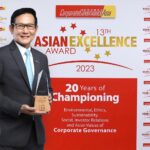 ปตท. กวาด 7 รางวัลความเป็นเลิศแห่งเอเชีย ภูมิใจ ‘ซีอีโอยอดเยี่ยม’ 3 ปีซ้อน