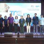 คต. เดินหน้าจัดงาน “TRC 2023 สัญจร” ครั้งที่ 2 