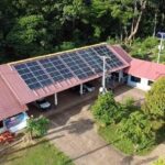 หนุน “Smart Grid” ด้วย “Smart Energy”  ชูโซลาร์และแบตเตอรี่ ช่วยระบบไฟฟ้าแม่ฮ่องสอนมั่นคง