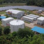 หนุน “Smart Grid” ด้วย “Smart Energy”  ชูโซลาร์และแบตเตอรี่ ช่วยระบบไฟฟ้าแม่ฮ่องสอนมั่นคง