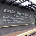 หนุน “Smart Grid” ด้วย “Smart Energy”  ชูโซลาร์และแบตเตอรี่ ช่วยระบบไฟฟ้าแม่ฮ่องสอนมั่นคง
