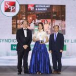 ‘เอส แอนด์ พี’ คว้า 2 รางวัลระดับเอเชีย