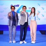 ‘เธอคือพลังของฉัน’ ซิงเกิลจุดพลังความสุข 45 ปี ปตท. ขับเคลื่อนพลังงานยั่งยืน