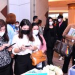 กรมชลฯ ร่วมสานพลังบวกส่งเสริมคุณภาพชีวิตบุคลากรภาครัฐ