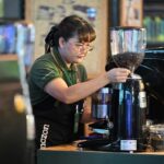 Café Amazon จัดการแข่งขัน Café Amazon Barista Championship ประจำปี 2566
