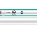 ฟิลิปส์ เปิดตัว หลอดไฟ LED Tube รุ่น Safety Double Ended
