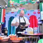 กูร์เมต์ มาร์เก็ต จัดงาน “Taste of Italy Food Showcase 2023”