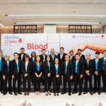 MTC ร่วมบริจาคโลหิตโครงการ “Blood for Chance”