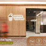ที่สุดของอิเวนต์แพลตฟอร์ม! ศูนย์ฯ สิริกิติ์ เสริมบริการใหม่ “Shower Station” เอาใจสายแอคทีฟ & ไลฟ์สไตล์