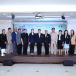 งานวิถีทัศน์วัฒนธรรม Look Up BKK
