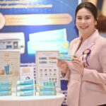 ตอกย้ำคุณภาพ‘เทพไทย’ คว้ารางวัล อย. ควอลิตี้ อวอร์ด ปี 2566