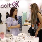sacit ประกาศศักดางานหัตถศิลป์ไทยในแดนปลาดิบ