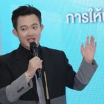 วีบียอนด์ เดินหน้าขยายธุรกิจ ผนึกกำลังธนบุรีเฮลท์แคร์กรุ๊ป 
